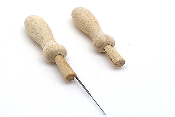 Filznadelgriff Filznadelgriff