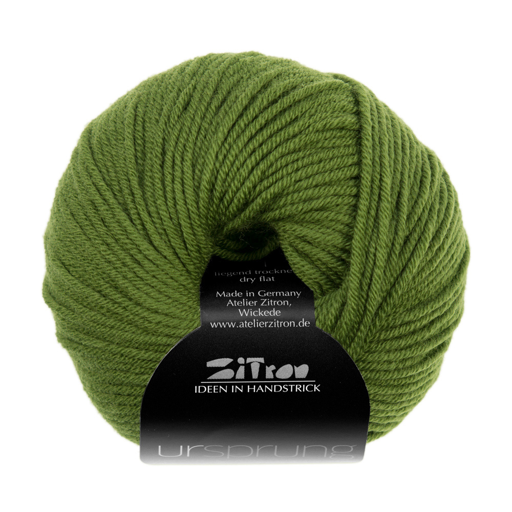 Atelier Zitron Ursprung 03 Strickgarn