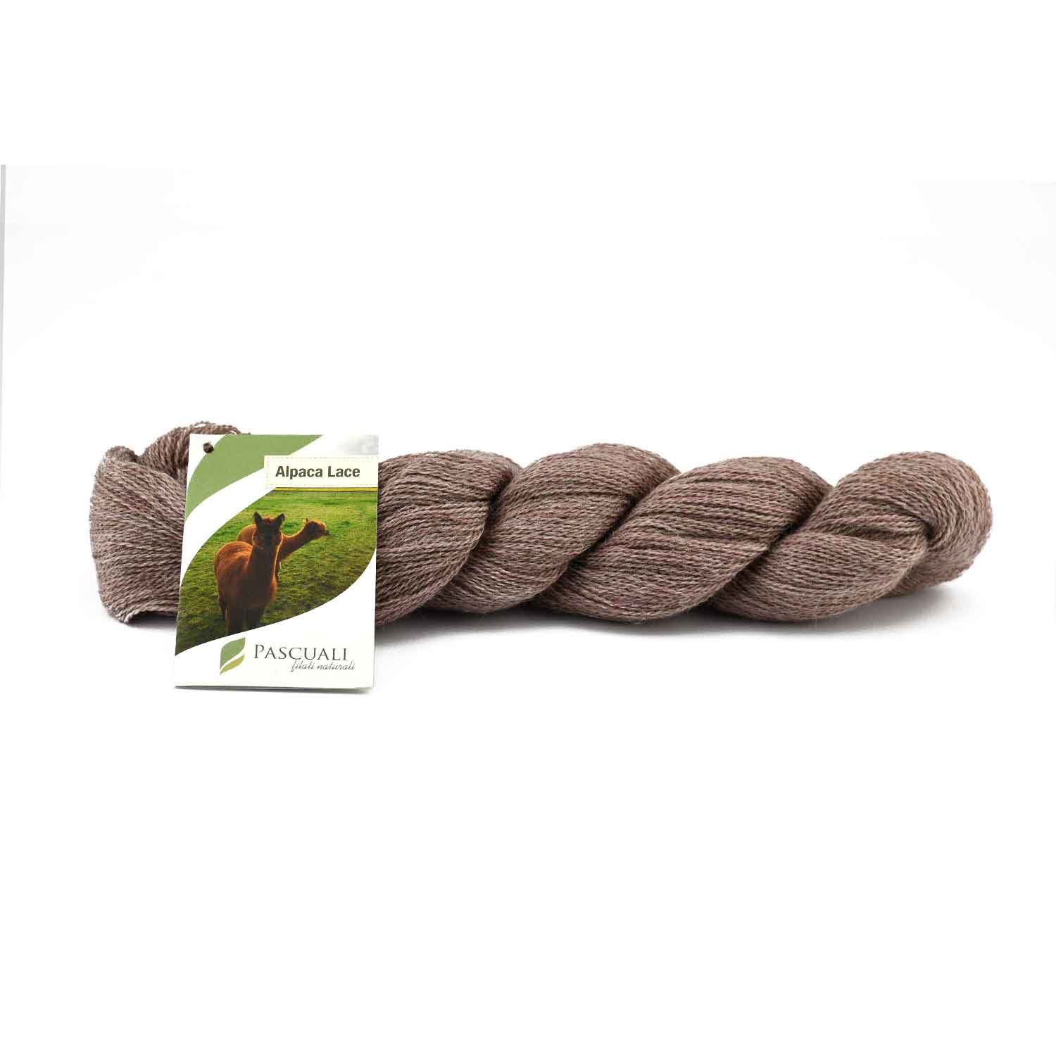 Alpaka Lacegarn Flieder  Nr. 27 50 g (Babyalpaka)