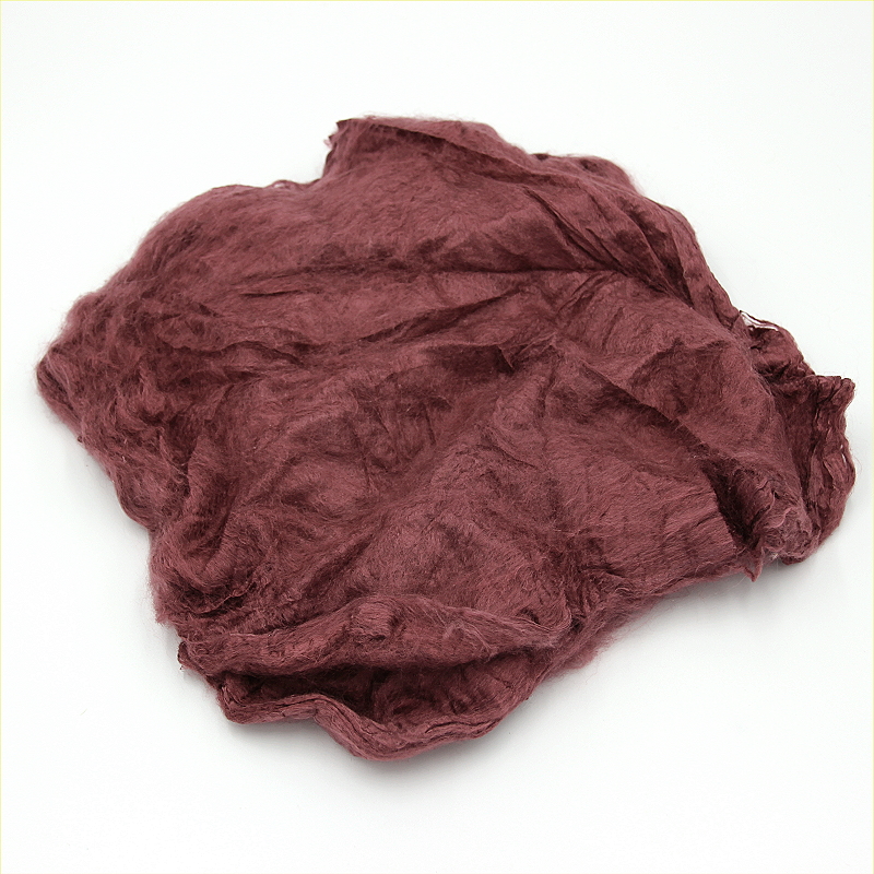 Seiden - Hankies Rosenholz  10 g  Seiden - Hankies Rosenholz  10 g