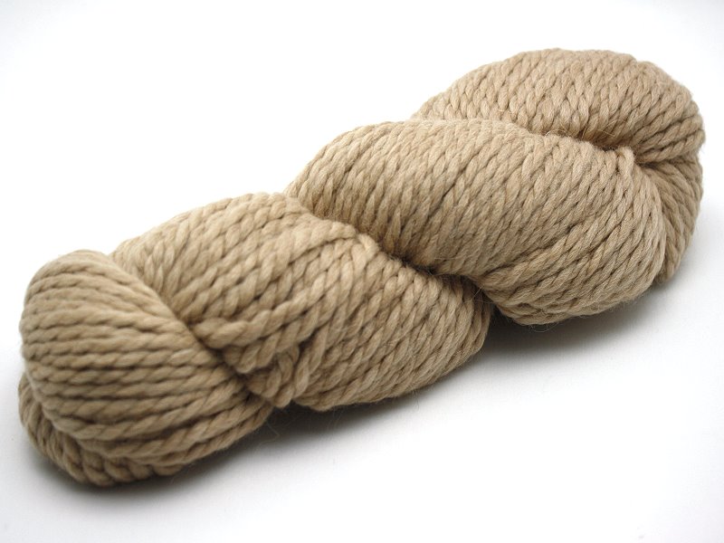 Strickgarn Puno Lamm-Alpaka Beige