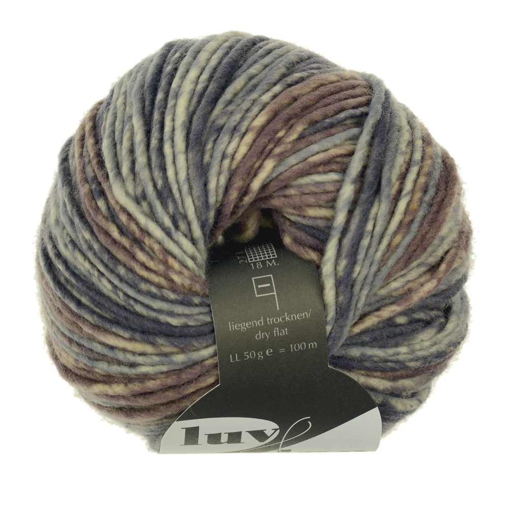 Luv & Lee 53 Luv & Lee 53