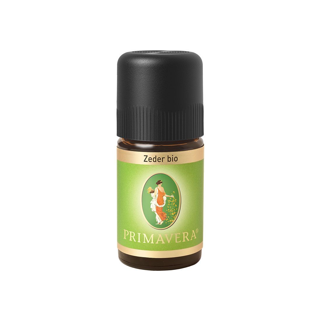 Primavera Zeder bio 5 ml