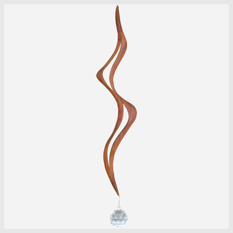 Feng Shui Fensterschmuck Si! mit Kristall Feng Shui Fensterschmuck Si! mit Kristall